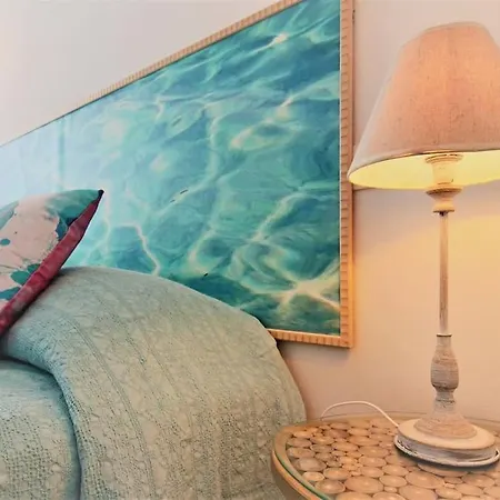 Apartamento En Playa Blanca Centro Апартаменты *