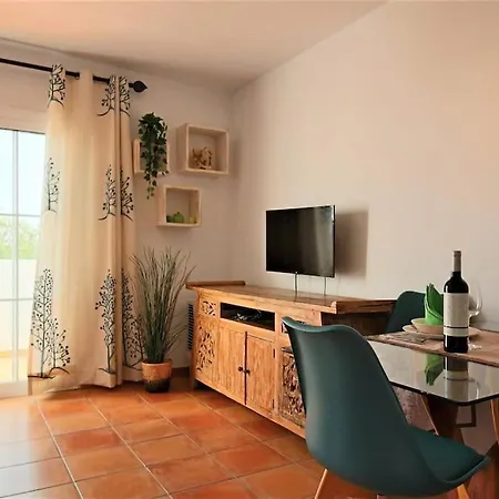 Apartamento En Playa Blanca Centro Διαμέρισμα *
