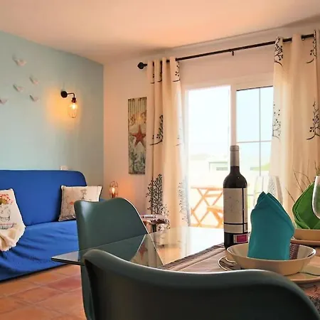 Apartamento En Playa Blanca Centro Πλάγια Μπλάνκα