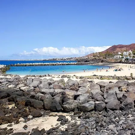 Apartamento En Playa Blanca Centro 아파트 플라야블랑카