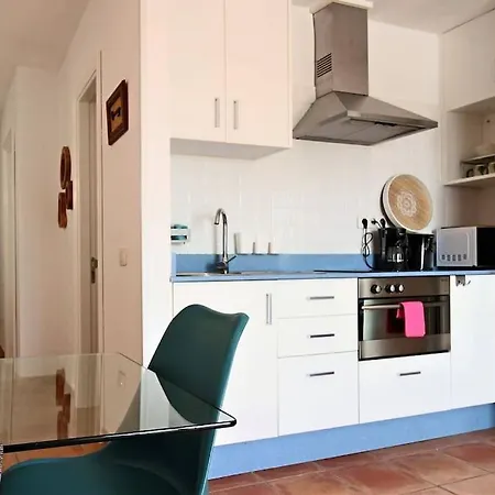 Apartamento En Playa Blanca Centro 아파트